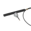 Ultraflex - Rack Steering Cable TM86 7.2m - 38753S product image