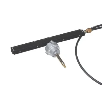 Ultraflex - Rack Steering Cable TM86 7.2m - 38753S product image