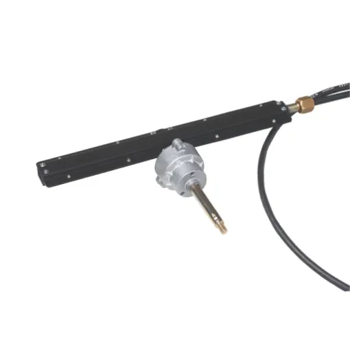 Ultraflex - Rack Steering Cable TM86 7.2m - 38753S product image