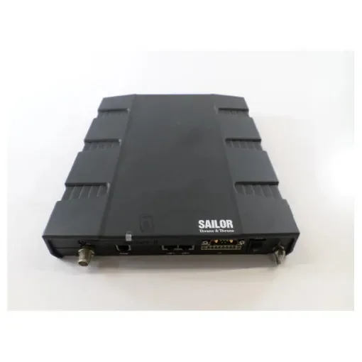 Sailor - Fleet Broadband 150 BDU Terminal - TT-3739A product image