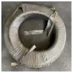 Hoses Technology - 90 mm Exhaust Hose 20M - SCAMU/SP CAJ90 product image