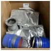 Cofeme Marine diesel exhaust expansion kit with insulation product image