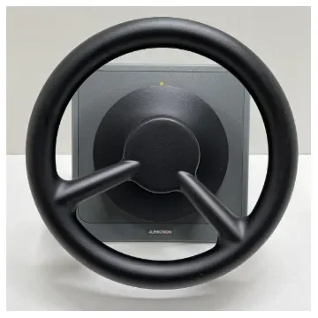 Alphatron - AlphaWheel FU Quatro Potentiometer Steering System product image