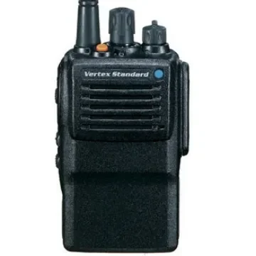 Vertex - VX-821 UHF UNI Two-Way Handheld Radio product image