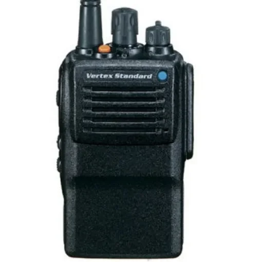 Vertex - VX-821 UHF UNI Two-Way Handheld Radio product image