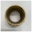 Guidi - Brass 3 Inch Male Hose Connector - 1004#1001A2 product image