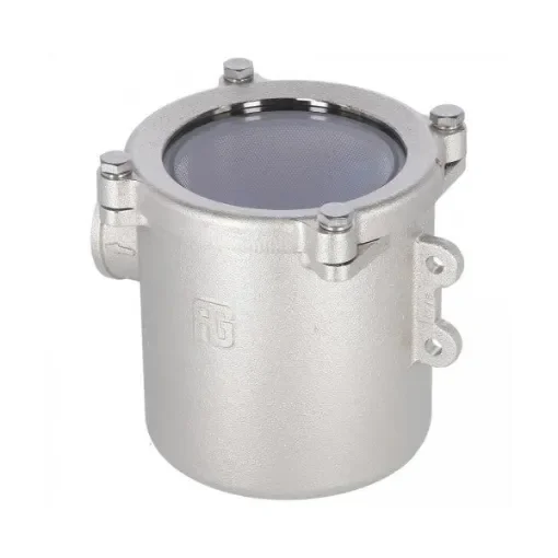 Guidi - Bronze Seawater Filter 4 Inch - 1164#220013 product image