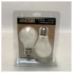Ancor - 12V 25W Screw Lamps (2-pack) - 531025 product image