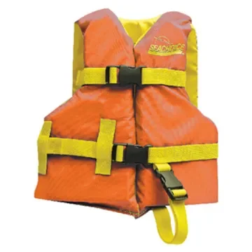 Seachoice - Deluxe Life Vest for Children - 86150 product image