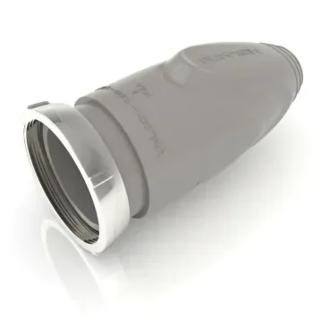 Furrion - 50A Female Connection Cover Titanium - F50CVL-SS product image