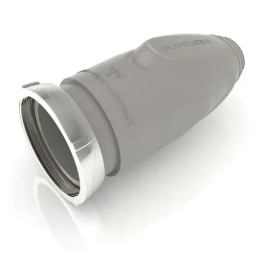 Furrion - 50A Female Connection Cover Titanium - F50CVL-SS product image
