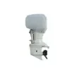 Carver - Universal Outboard Engine Cover up to 150 HP - 70005P product image