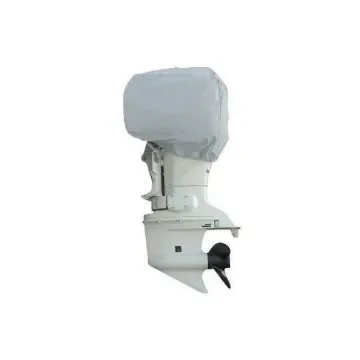 Carver - Universal Outboard Engine Cover up to 150 HP - 70005P product image