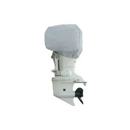Carver - Universal Outboard Engine Cover up to 150 HP - 70005P product image