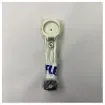Uflex - Ultraflex B89 Side Mount Motor Control Lever White - B89 U product image