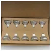 Optiled - 3W GU5.3 LED Light Bulb 10-Pack - 1303060806 product image