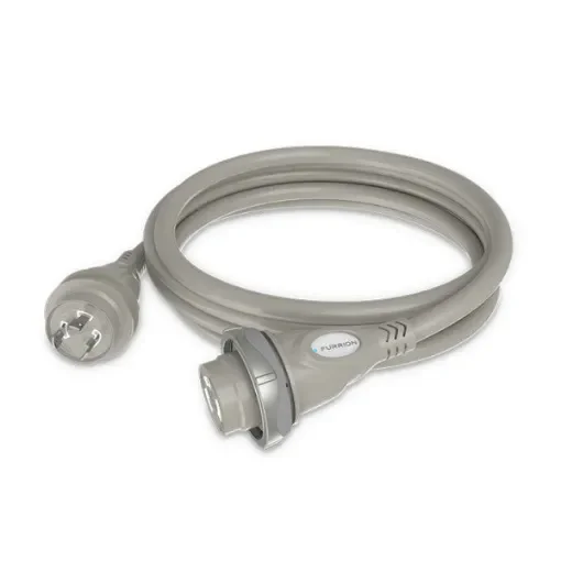 Furrion - 30 AMP Shore Power Cable 115V - F30P25-SY product image