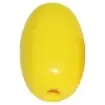 Airhead - Plastic Line Floater Yellow - F-5Y product image