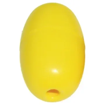 Airhead - Plastic Line Floater Yellow - F-5Y product image