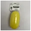 Airhead - Plastic Line Floater Yellow - F-5Y product image