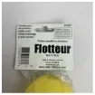 Airhead - Plastic Line Floater Yellow - F-5Y product image