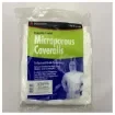 3M - Buffalo Microporous Disposable Coverall with Hood - 68254 product image