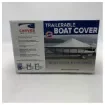Carver - Inboard Engine & Universal Speedboat Cover - 77119P product image