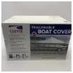 Carver - Speedboat Universal Boat Cover - 77121P product image