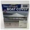 Carver - Speedboat Universal Boat Cover - 77121P product image