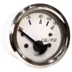 Seachoice - VDO Oil Pressure Gauge White - 15211 product image