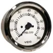 Seachoice - VDO Engine Tachometer 8000 RPM White - 15161 product image