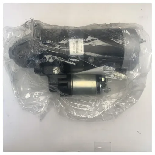 KVT - 24V Engine Starter Motor - AO-N1368S001 product image