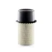 MANN - Diesel Engine Air Filter Insert Element - C21 431 product image