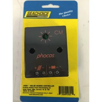 Seachoice - Solar Panel Charger Control Unit - 14391 product image