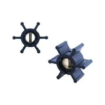 Jabsco - Nitrile Replacement Pump Impeller - 14750-0003-P product image