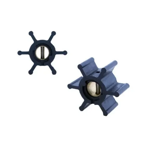 Jabsco - Nitrile Replacement Pump Impeller - 14750-0003-P product image