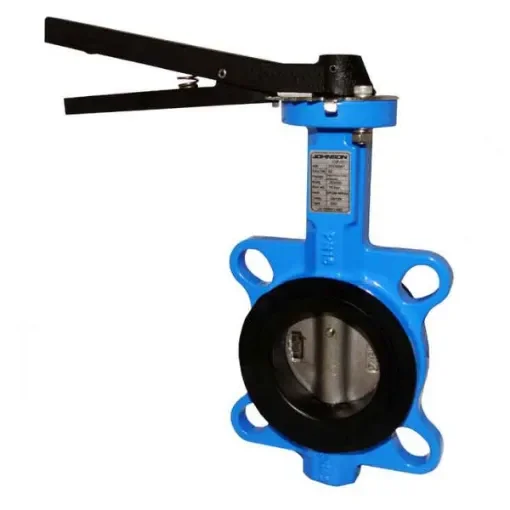 Johnson - Butterfly Valve Blue - JV-52N-050 product image