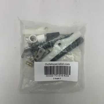 Uflex - Steering Cable Connection Kit K24 - 702755015581 product image