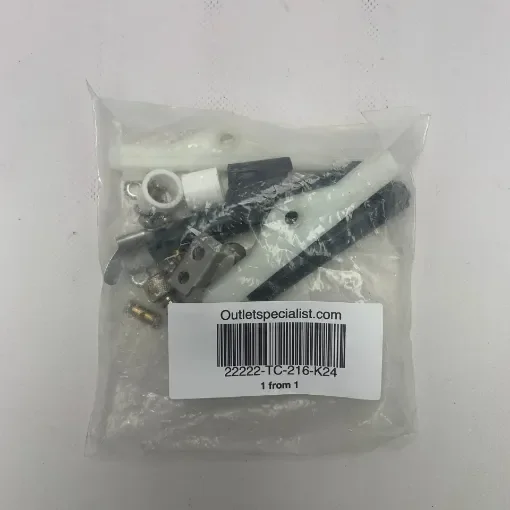 Uflex - Steering Cable Connection Kit K24 - 702755015581 product image
