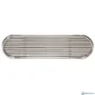 Vetus - Engine Room Ventilation Port 470 x 126 mm - SSVL070 product image