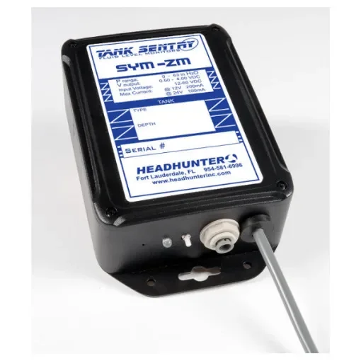 Headhunter - SYM-ZM UT-250 Tank Level Sensor - Accurate Monitoring product image