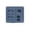BEP - Circuit Breaker Panel AC 110V 2x15A 1x30A - 870216002323 product image