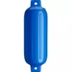 Polyform - G-4 Twin Eye Fender 6.5 x 22 inch Blue - 44-714-290 product image
