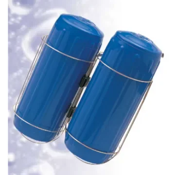 Polyform - TFR True Fit Fender Holder Stainless Steel - TFR-360 product image