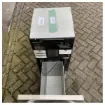 KitchenAid - Built-in Stainless Steel Trash Compactor - KTTS505ESS product image