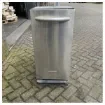 KitchenAid - Built-in Stainless Steel Trash Compactor - KTTS505ESS product image