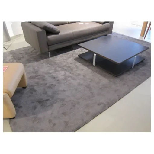 BIC - BLITZ 3820 Light Grey Carpet 3850 x 2450 mm product image