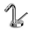 Zucchetti - Single Lever Mixer Tap Chrome - ZP1336 CR NT product image