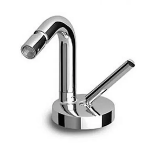 Zucchetti - Single Lever Mixer Tap Chrome - ZP1336 CR NT product image