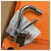 Zucchetti - Single Lever Mixer Tap Chrome - ZP1336 CR NT product image